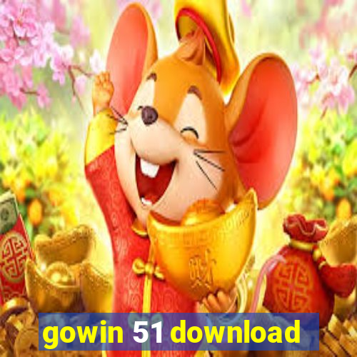 gowin 51 download